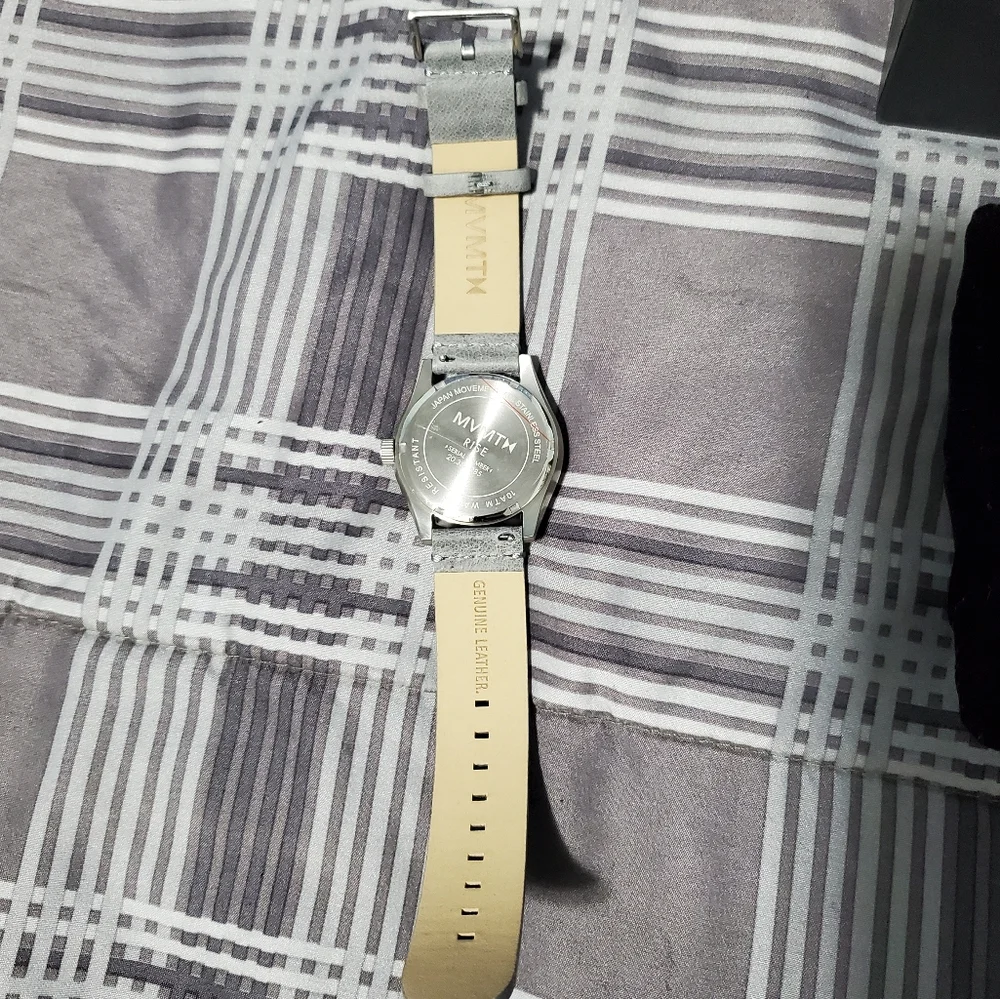 MVMT Rise Men's Watch - Picture 3 of 7